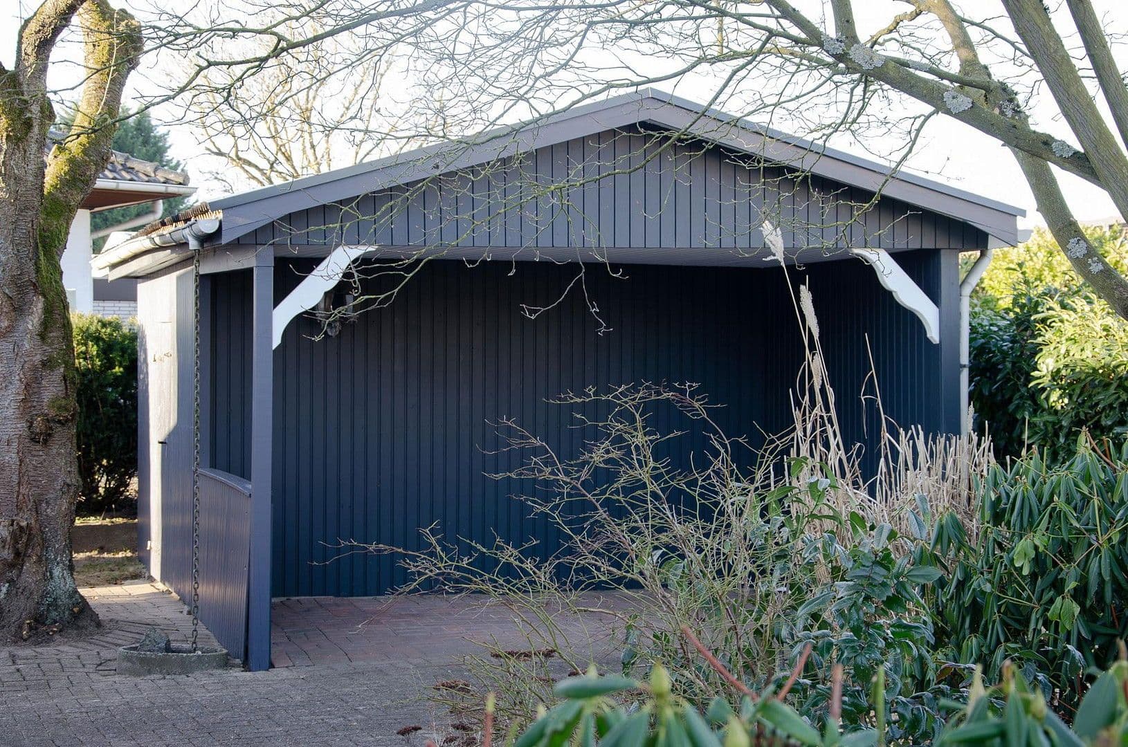 Prodej domu 206 m², pozemek 1.000 m², Quarrendorfer Weg 8, Toppenstedt, Dolní Sasko Prodej domu 206 m², pozemek 1.000 m², Quarrendorfer Weg 8, Toppenstedt, Dolní Sasko