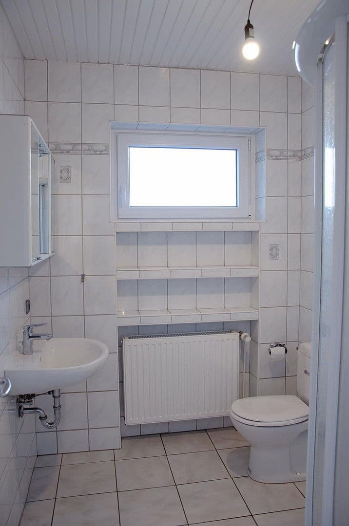 Prodej domu 206 m², pozemek 1.000 m², Quarrendorfer Weg 8, Toppenstedt, Dolní Sasko Prodej domu 206 m², pozemek 1.000 m², Quarrendorfer Weg 8, Toppenstedt, Dolní Sasko