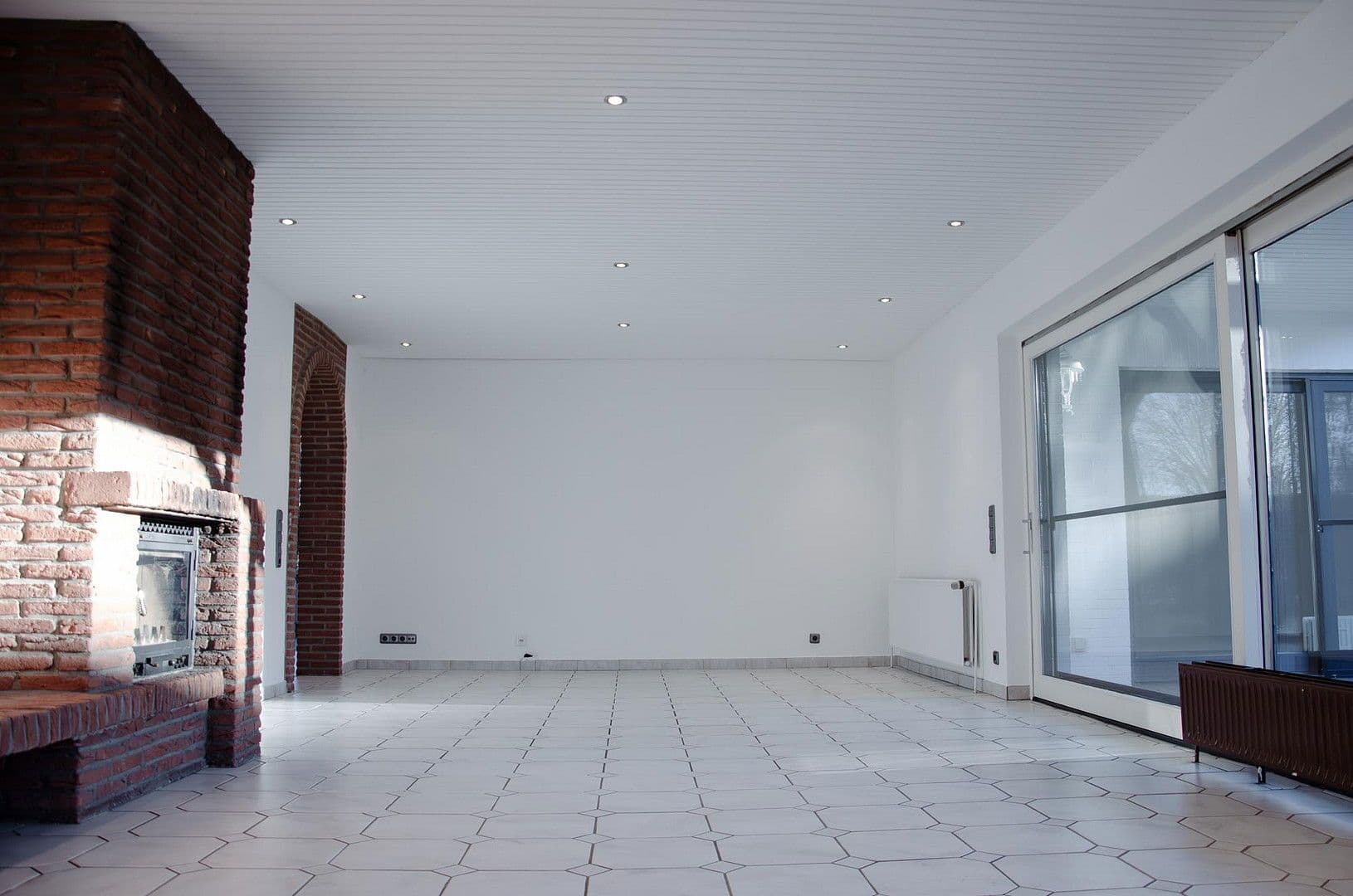 Prodej domu 206 m², pozemek 1.000 m², Quarrendorfer Weg 8, Toppenstedt, Dolní Sasko Prodej domu 206 m², pozemek 1.000 m², Quarrendorfer Weg 8, Toppenstedt, Dolní Sasko