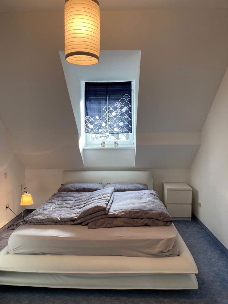 Prodej bytu 3+1 76 m², SCHLEISSHEIMERSTRASSE 419, MÜNCHEN, Bavorsko Prodej bytu 3+1 76 m², SCHLEISSHEIMERSTRASSE 419, MÜNCHEN, Bavorsko