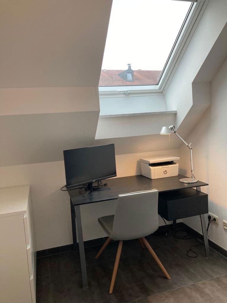 Prodej bytu 3+1 76 m², SCHLEISSHEIMERSTRASSE 419, MÜNCHEN, Bavorsko Prodej bytu 3+1 76 m², SCHLEISSHEIMERSTRASSE 419, MÜNCHEN, Bavorsko