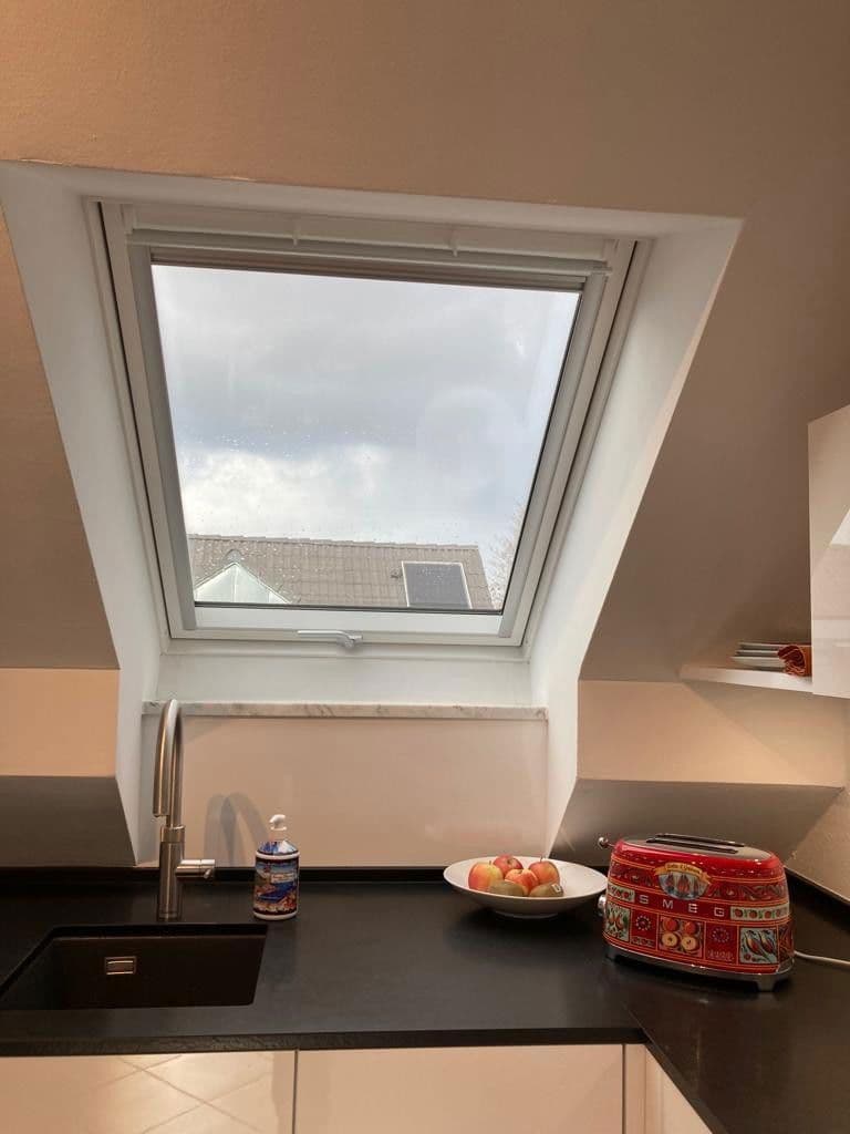 Prodej bytu 3+1 76 m², SCHLEISSHEIMERSTRASSE 419, MÜNCHEN, Bavorsko Prodej bytu 3+1 76 m², SCHLEISSHEIMERSTRASSE 419, MÜNCHEN, Bavorsko