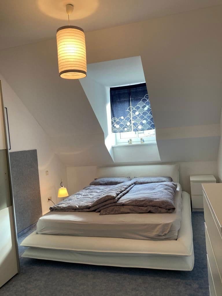 Prodej bytu 3+1 76 m², SCHLEISSHEIMERSTRASSE 419, MÜNCHEN, Bavorsko Prodej bytu 3+1 76 m², SCHLEISSHEIMERSTRASSE 419, MÜNCHEN, Bavorsko