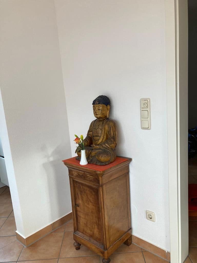 Prodej bytu 3+1 76 m², SCHLEISSHEIMERSTRASSE 419, MÜNCHEN, Bavorsko Prodej bytu 3+1 76 m², SCHLEISSHEIMERSTRASSE 419, MÜNCHEN, Bavorsko