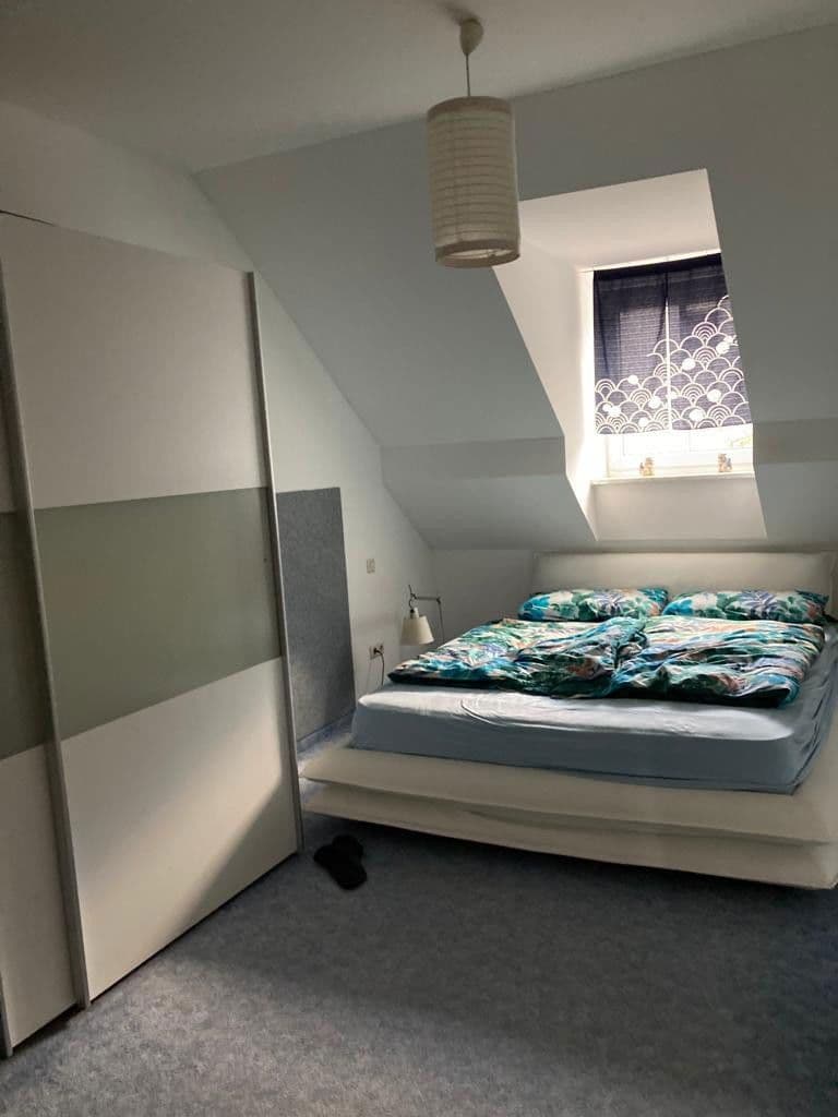 Prodej bytu 3+1 76 m², SCHLEISSHEIMERSTRASSE 419, MÜNCHEN, Bavorsko Prodej bytu 3+1 76 m², SCHLEISSHEIMERSTRASSE 419, MÜNCHEN, Bavorsko