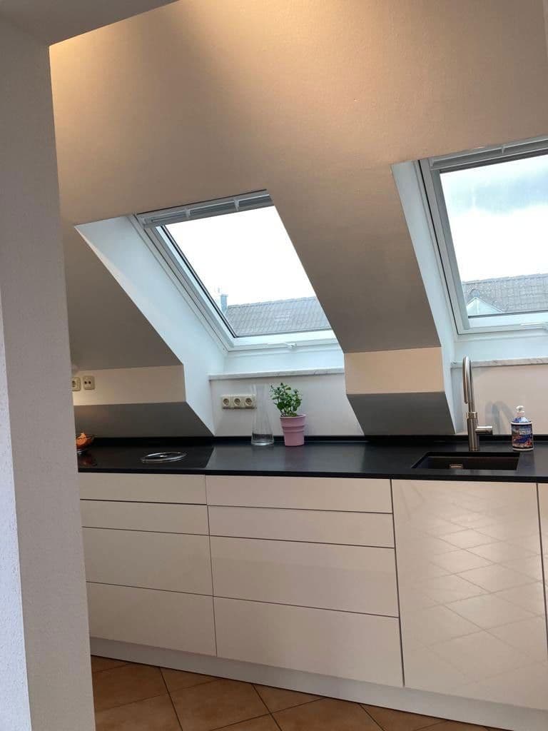 Prodej bytu 3+1 76 m², SCHLEISSHEIMERSTRASSE 419, MÜNCHEN, Bavorsko Prodej bytu 3+1 76 m², SCHLEISSHEIMERSTRASSE 419, MÜNCHEN, Bavorsko