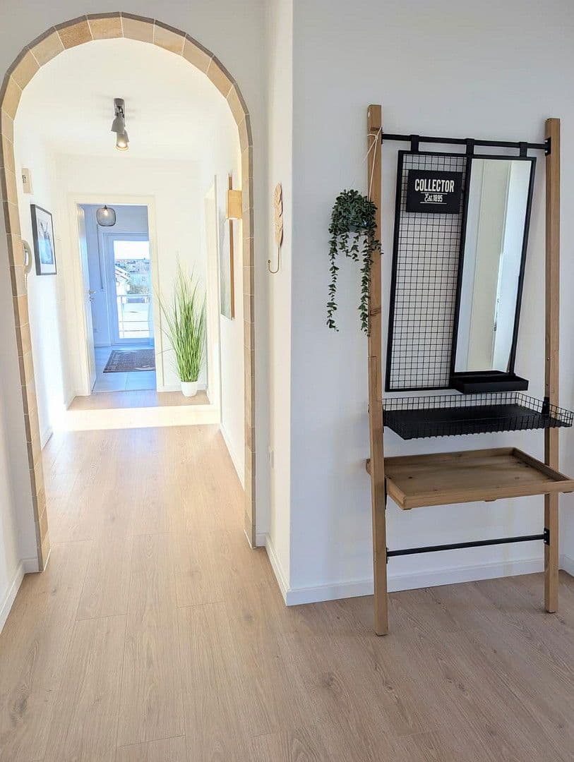 Prodej bytu 3+kk 85 m², Kassel, Hessen Prodej bytu 3+kk 85 m², Kassel, Hessen