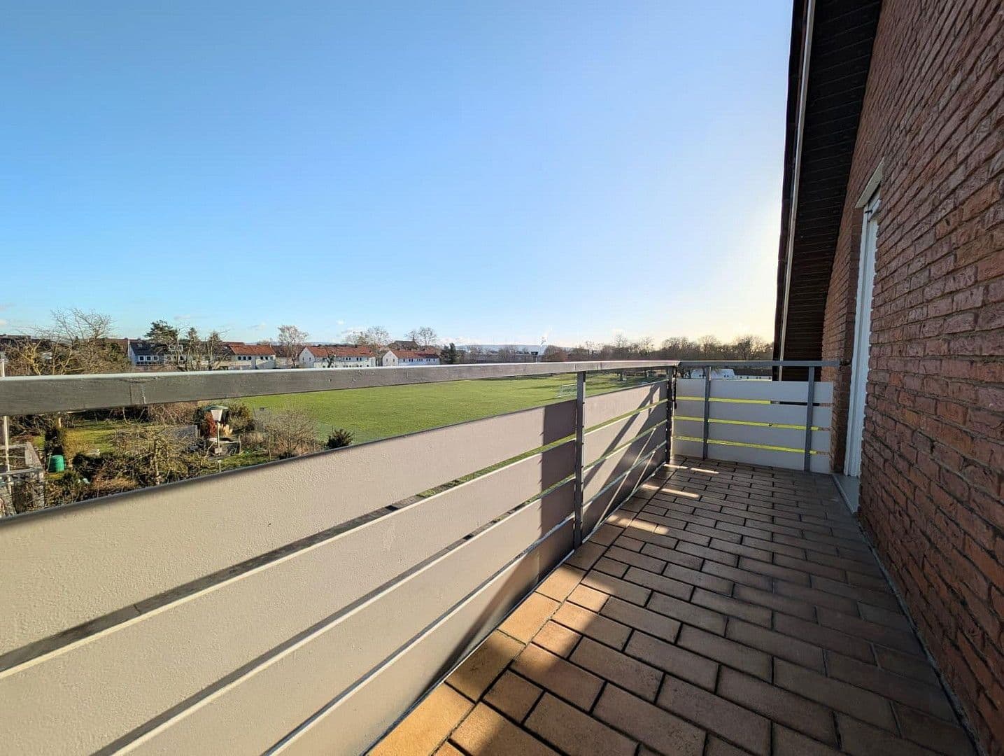 Prodej bytu 3+kk 85 m², Kassel, Hessen Prodej bytu 3+kk 85 m², Kassel, Hessen