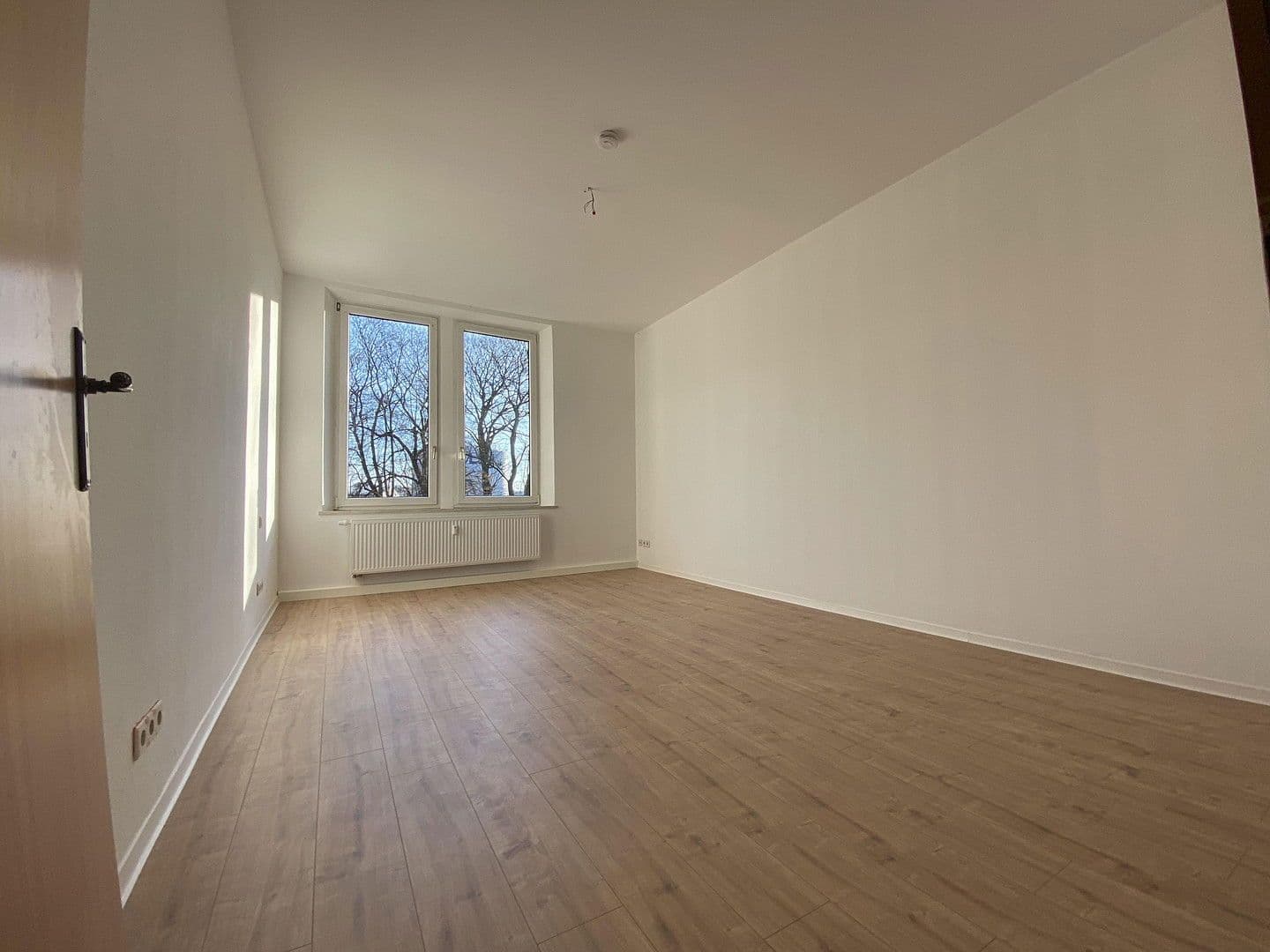 Pronájem bytu 2+kk 94 m², Hof, Bavorsko Pronájem bytu 2+kk 94 m², Hof, Bavorsko