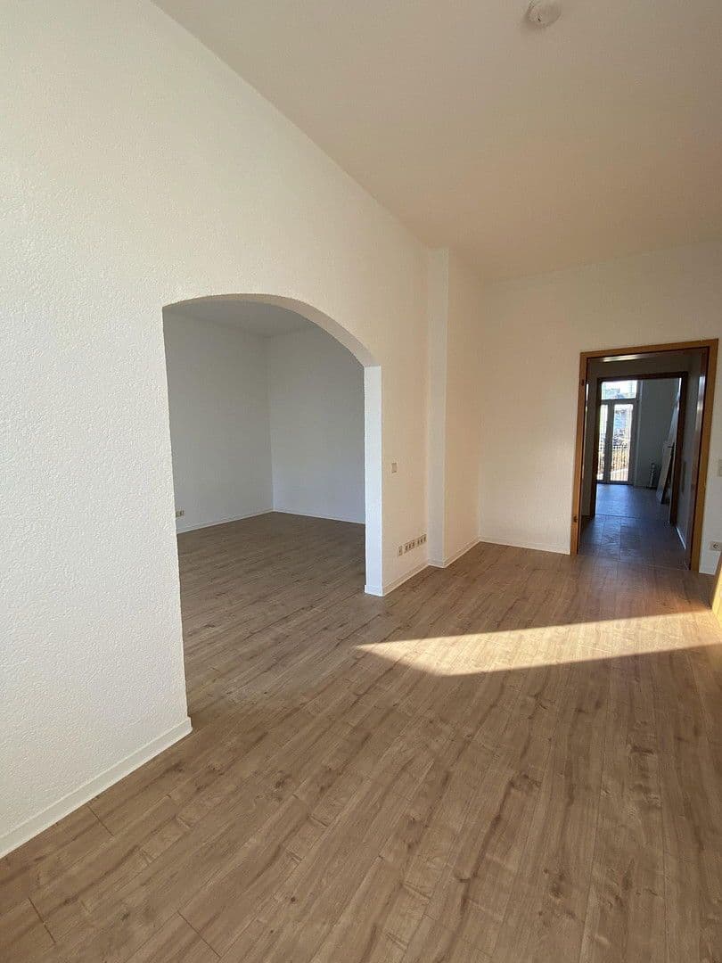 Pronájem bytu 2+kk 94 m², Hof, Bavorsko Pronájem bytu 2+kk 94 m², Hof, Bavorsko