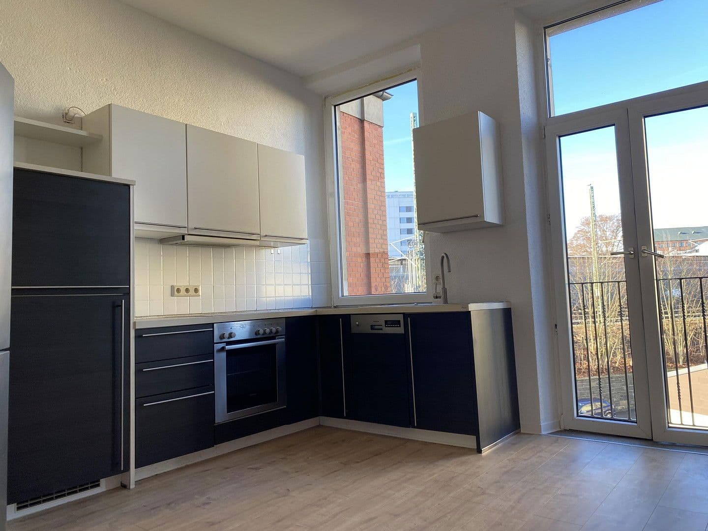 Pronájem bytu 2+kk 94 m², Hof, Bavorsko Pronájem bytu 2+kk 94 m², Hof, Bavorsko