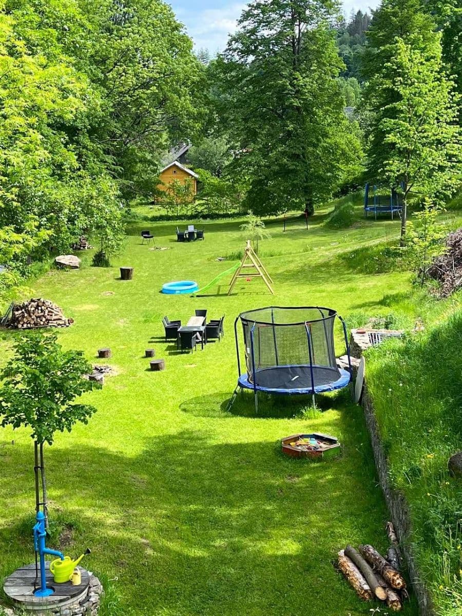 Pronájem chaty, chalupy, Zlaté Hory, Olomoucký kraj Pronájem chaty, chalupy, Zlaté Hory, Olomoucký kraj