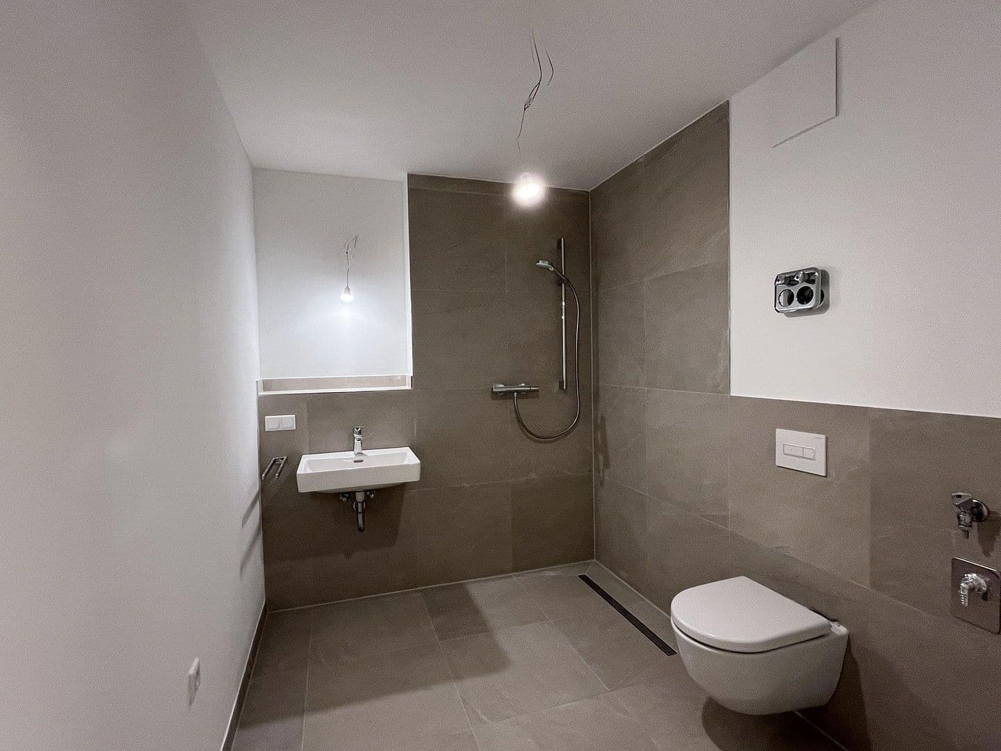 Pronájem bytu 1+1 31 m², Kreuzstein Straße 9, Nürnberg, Bavorsko Pronájem bytu 1+1 31 m², Kreuzstein Straße 9, Nürnberg, Bavorsko