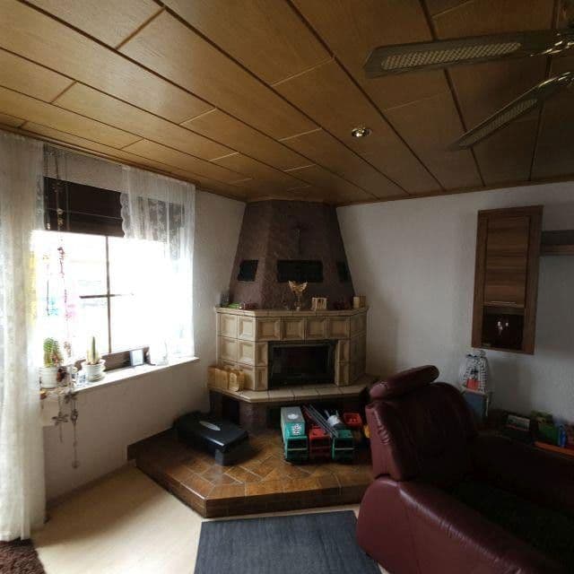 Prodej domu 225 m², pozemek 175 m², Rehau, Bavorsko Prodej domu 225 m², pozemek 175 m², Rehau, Bavorsko