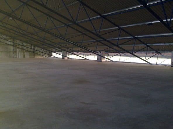 Pronájem nebytového prostoru 22.047 m², Sangerhausen, Sasko-Anhaltsko Pronájem nebytového prostoru 22.047 m², Sangerhausen, Sasko-Anhaltsko