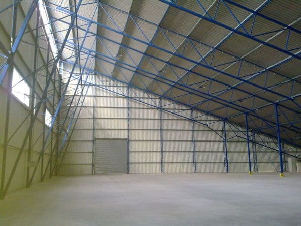 Pronájem nebytového prostoru 22.047 m², Sangerhausen, Sasko-Anhaltsko Pronájem nebytového prostoru 22.047 m², Sangerhausen, Sasko-Anhaltsko