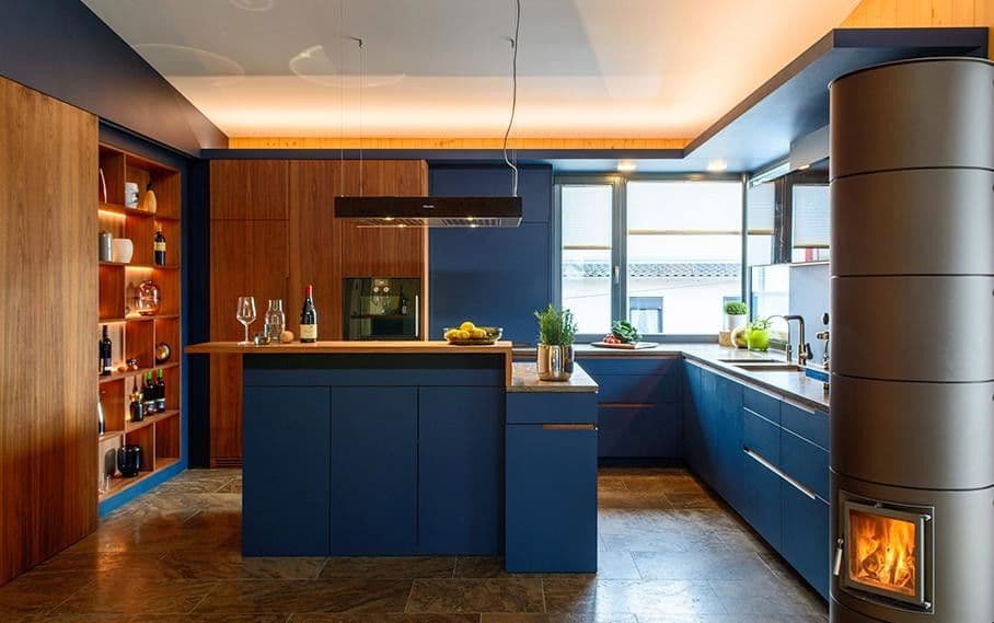 Prodej bytu 5+1 126 m², Isen, Bavorsko Prodej bytu 5+1 126 m², Isen, Bavorsko