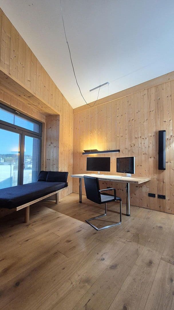 Prodej bytu 5+1 126 m², Isen, Bavorsko Prodej bytu 5+1 126 m², Isen, Bavorsko