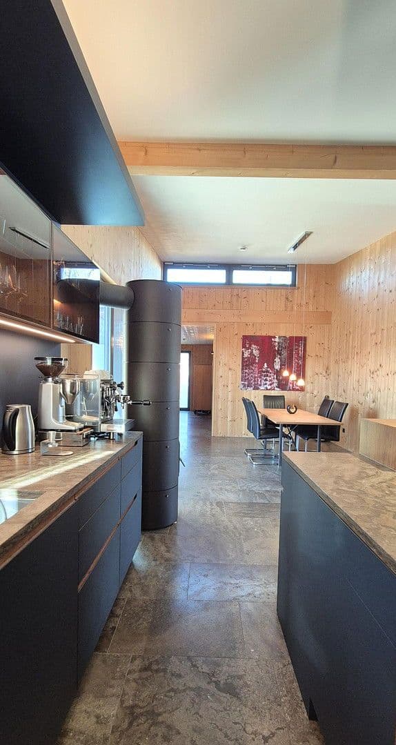 Prodej bytu 5+1 126 m², Isen, Bavorsko Prodej bytu 5+1 126 m², Isen, Bavorsko