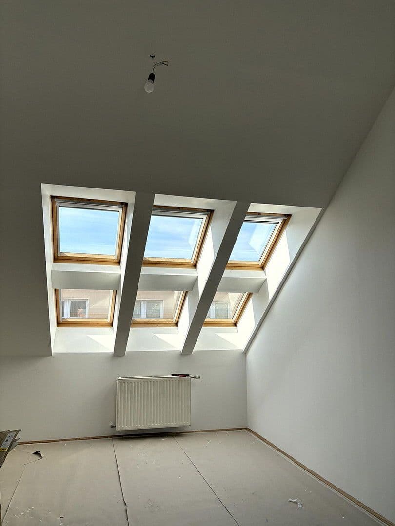 Pronájem bytu 3+1 90 m², Gurkgasse 26, Wien, Wien Pronájem bytu 3+1 90 m², Gurkgasse 26, Wien, Wien