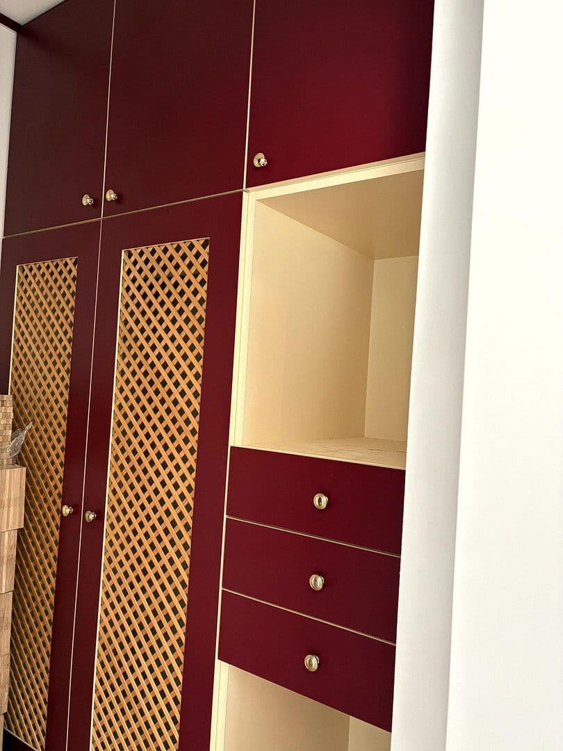 Pronájem bytu 3+1 90 m², Gurkgasse 26, Wien, Wien Pronájem bytu 3+1 90 m², Gurkgasse 26, Wien, Wien