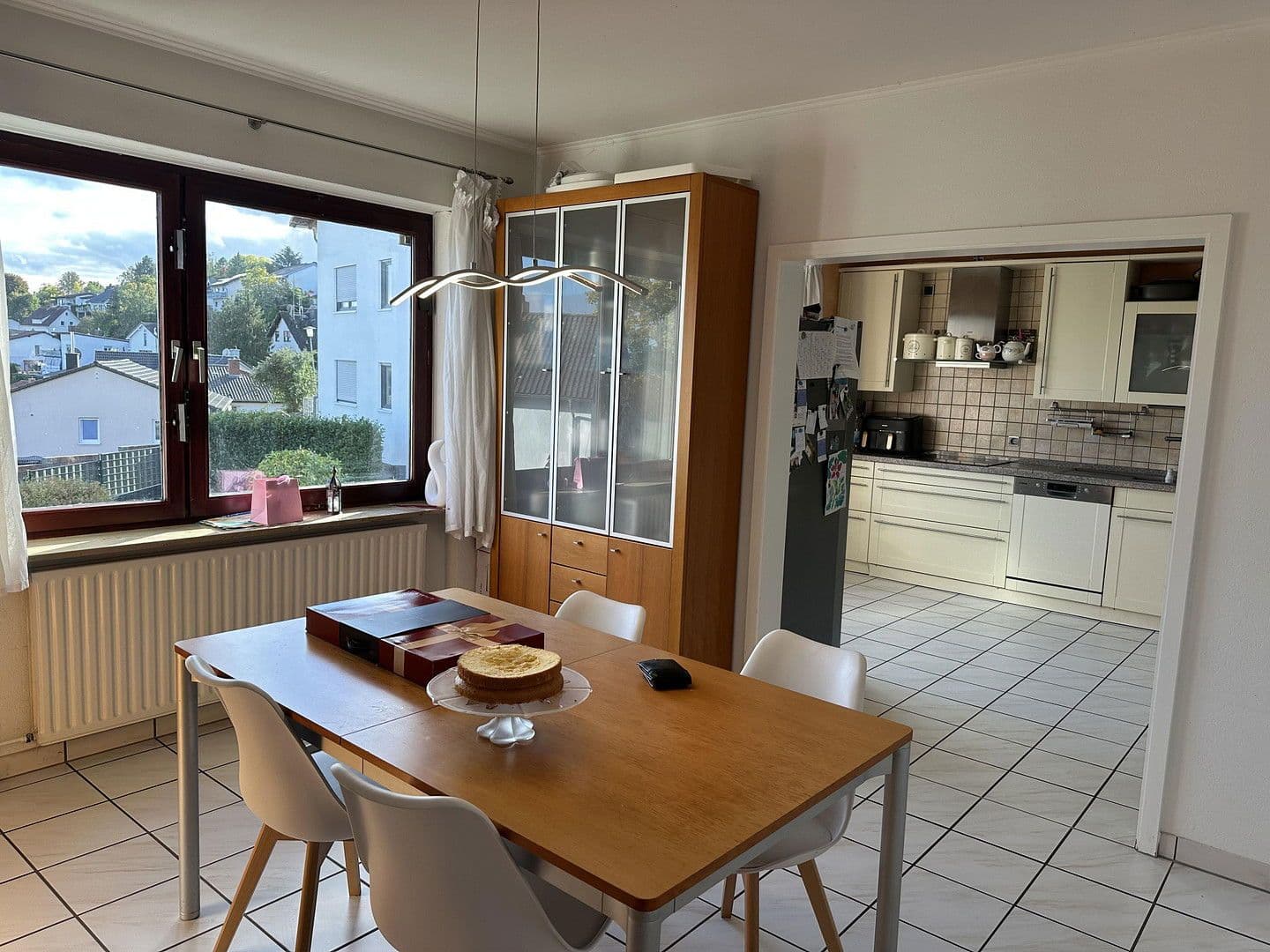 Prodej domu 240 m², pozemek 741 m², Laubenheim, Porýní-Falc Prodej domu 240 m², pozemek 741 m², Laubenheim, Porýní-Falc