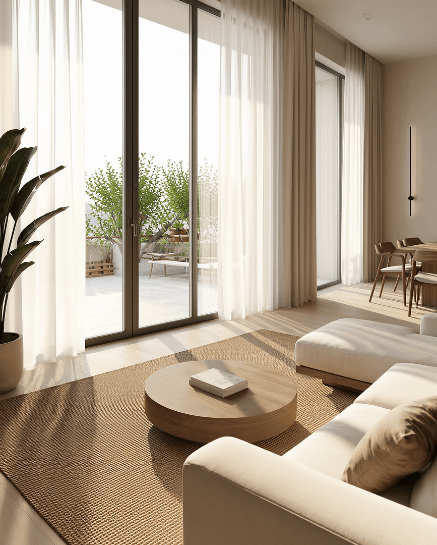 Prodej bytu 4+1 89 m², Seekirchnerstrasse, Obertrum, Salcbursko Prodej bytu 4+1 89 m², Seekirchnerstrasse, Obertrum, Salcbursko