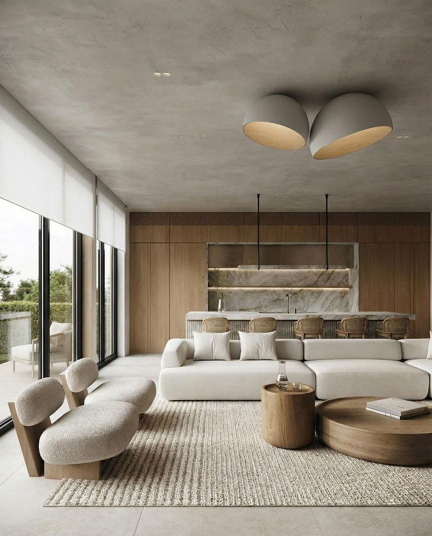 Prodej bytu 2+1 54 m², Seekirchnerstrasse, Obertrum, Salcbursko Prodej bytu 2+1 54 m², Seekirchnerstrasse, Obertrum, Salcbursko