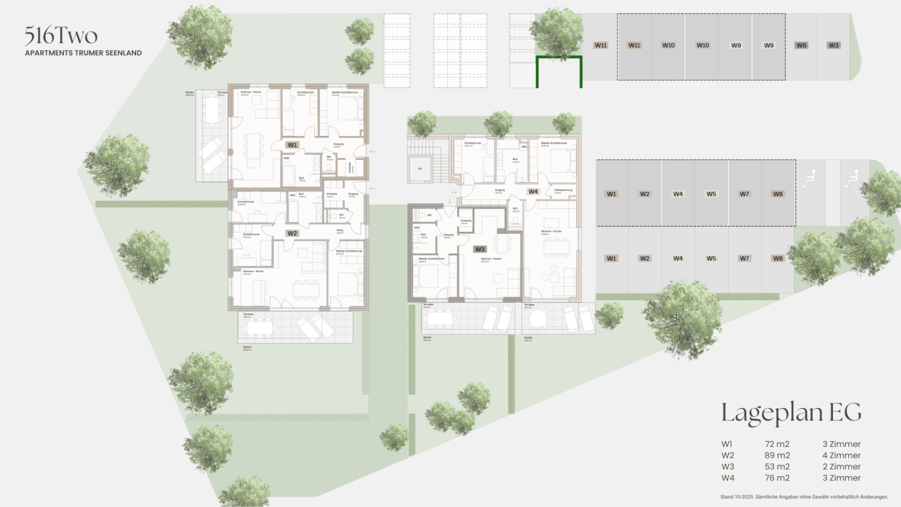 Prodej bytu 3+1 73 m², Seekirchnerstrasse, Obertrum, Salcbursko Prodej bytu 3+1 73 m², Seekirchnerstrasse, Obertrum, Salcbursko