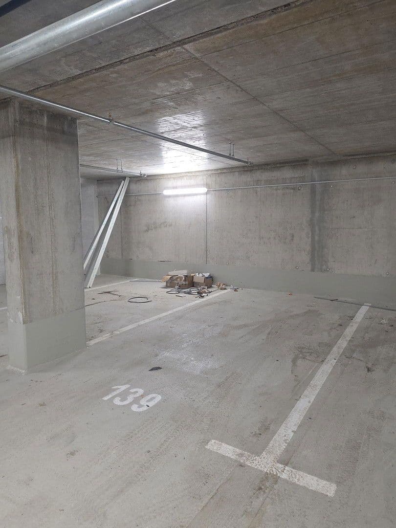 Pronájem bytu 3+1 76 m², Darmstadt, Hessen Pronájem bytu 3+1 76 m², Darmstadt, Hessen