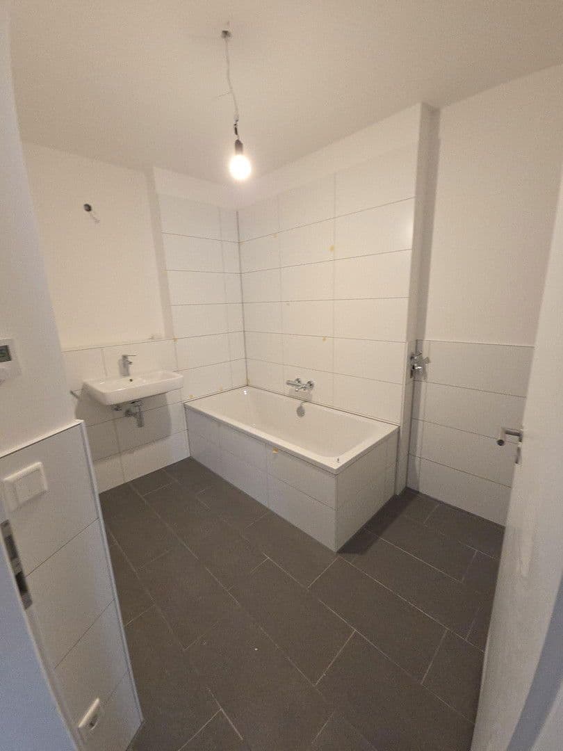 Pronájem bytu 3+1 76 m², Darmstadt, Hessen Pronájem bytu 3+1 76 m², Darmstadt, Hessen