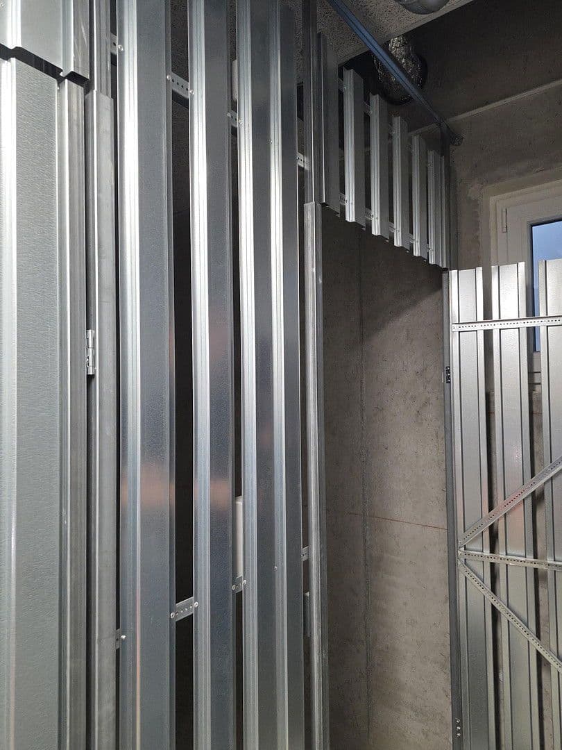 Pronájem bytu 3+1 76 m², Darmstadt, Hessen Pronájem bytu 3+1 76 m², Darmstadt, Hessen