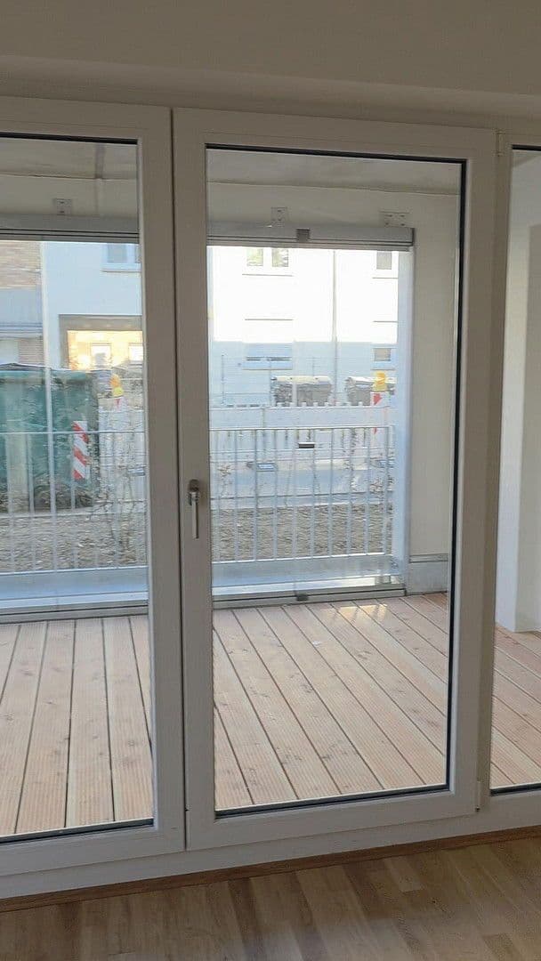 Pronájem bytu 3+1 76 m², Darmstadt, Hessen Pronájem bytu 3+1 76 m², Darmstadt, Hessen