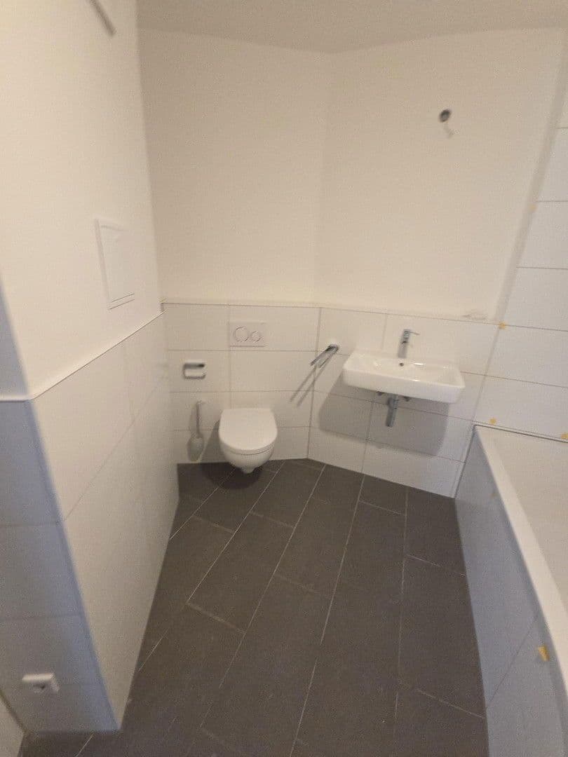 Pronájem bytu 3+1 76 m², Darmstadt, Hessen Pronájem bytu 3+1 76 m², Darmstadt, Hessen