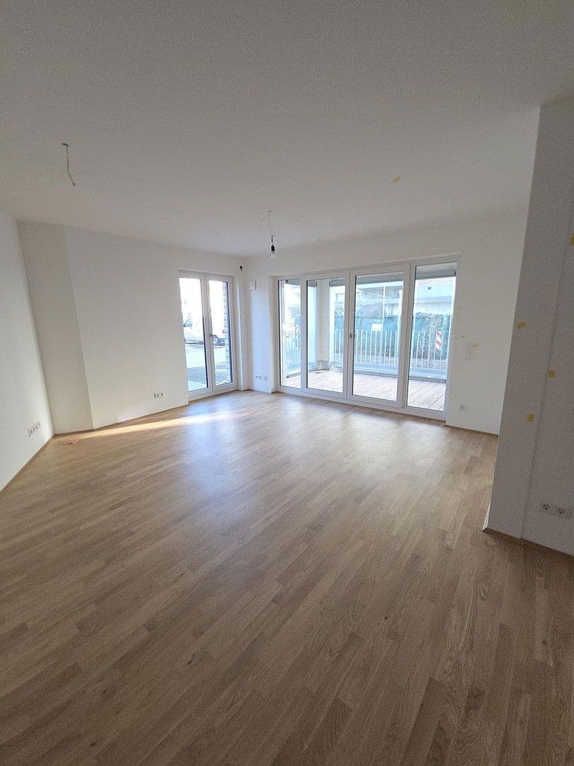 Pronájem bytu 3+1 76 m², Darmstadt, Hessen Pronájem bytu 3+1 76 m², Darmstadt, Hessen