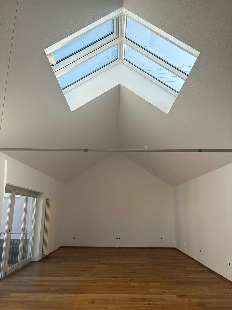 Pronájem bytu 3+1 150 m², Ludwigshafen am Rhein, Porýní-Falc Pronájem bytu 3+1 150 m², Ludwigshafen am Rhein, Porýní-Falc