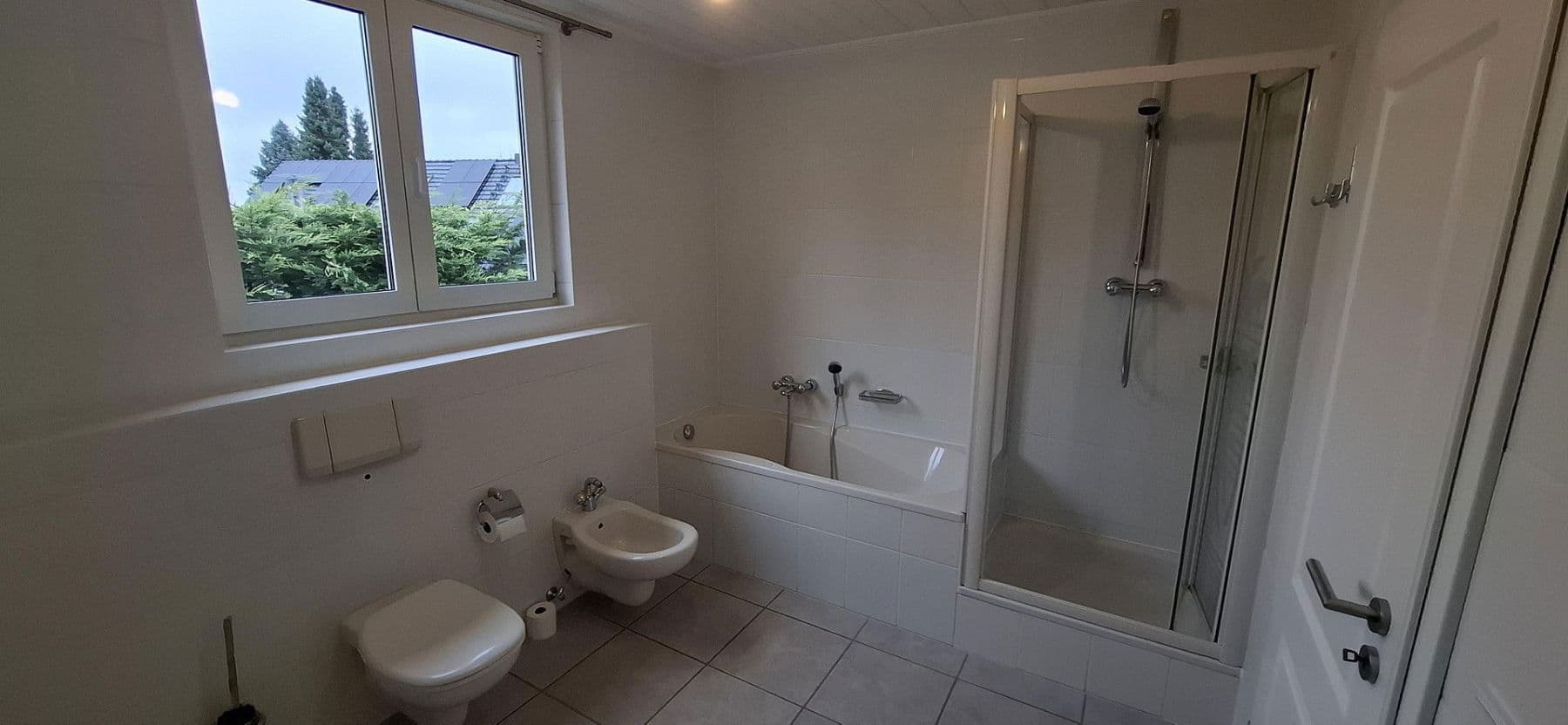 Prodej bytu 4+1 149 m², Auf dem Niederberg 26A, Sankt Augustin, Severní Porýní-Vestfálsko Prodej bytu 4+1 149 m², Auf dem Niederberg 26A, Sankt Augustin, Severní Porýní-Vestfálsko