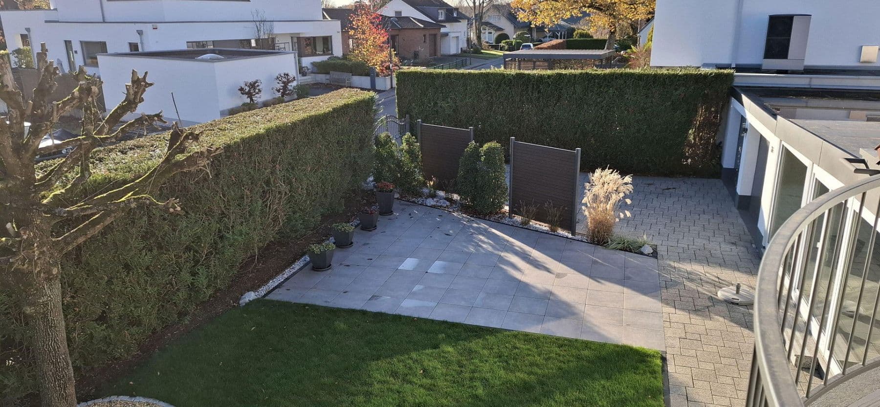 Prodej bytu 4+1 149 m², Auf dem Niederberg 26A, Sankt Augustin, Severní Porýní-Vestfálsko Prodej bytu 4+1 149 m², Auf dem Niederberg 26A, Sankt Augustin, Severní Porýní-Vestfálsko