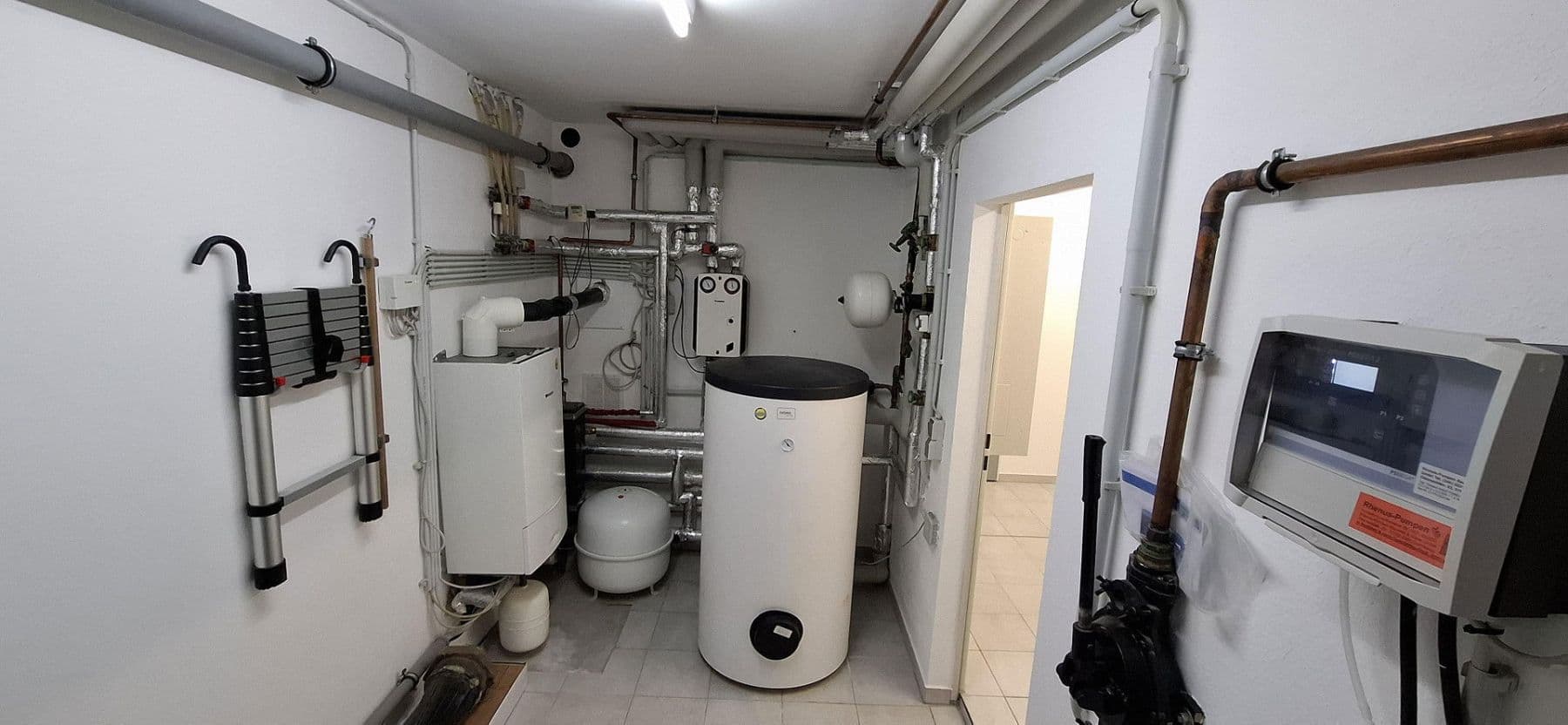 Prodej bytu 4+1 149 m², Auf dem Niederberg 26A, Sankt Augustin, Severní Porýní-Vestfálsko Prodej bytu 4+1 149 m², Auf dem Niederberg 26A, Sankt Augustin, Severní Porýní-Vestfálsko