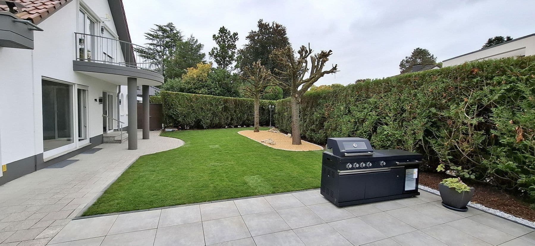 Prodej bytu 5+1 259 m², Auf dem Niederberg 26, Sankt Augustin, Severní Porýní-Vestfálsko Prodej bytu 5+1 259 m², Auf dem Niederberg 26, Sankt Augustin, Severní Porýní-Vestfálsko