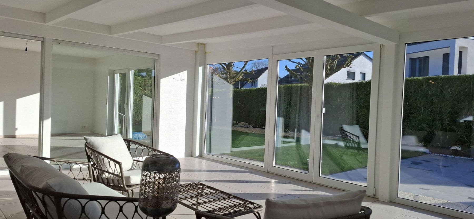 Prodej domu 526 m², pozemek 993 m², Auf dem Niederberg 26 - 26a, Sankt Augustin, Severní Porýní-Vestfálsko Prodej domu 526 m², pozemek 993 m², Auf dem Niederberg 26 - 26a, Sankt Augustin, Severní Porýní-Vestfálsko