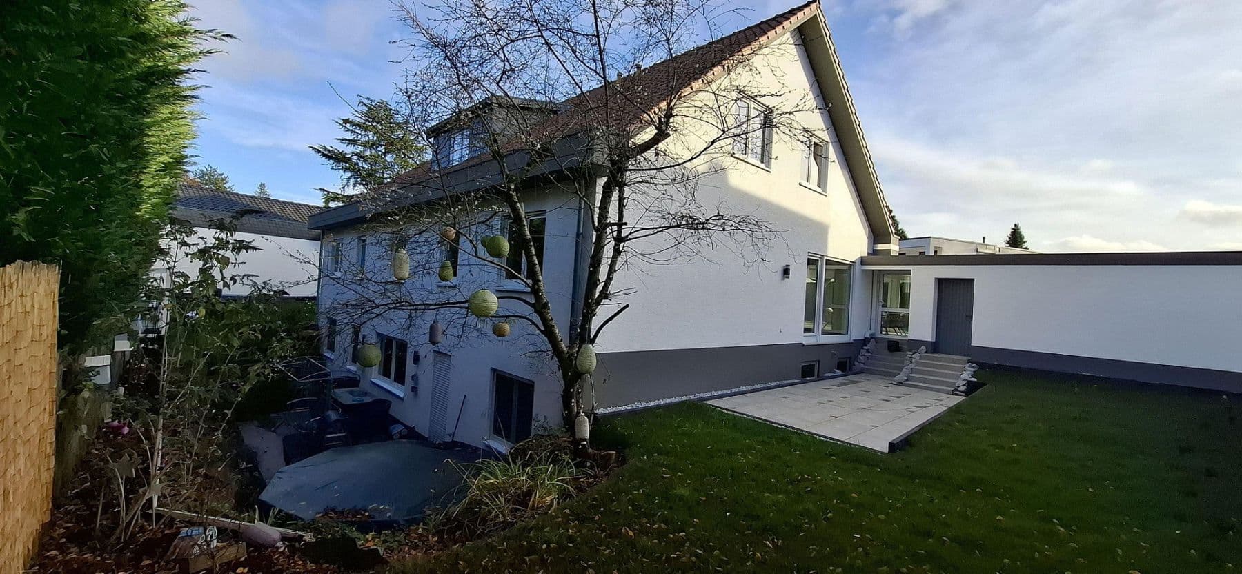 Prodej domu 526 m², pozemek 993 m², Auf dem Niederberg 26 - 26a, Sankt Augustin, Severní Porýní-Vestfálsko Prodej domu 526 m², pozemek 993 m², Auf dem Niederberg 26 - 26a, Sankt Augustin, Severní Porýní-Vestfálsko