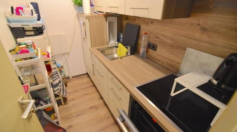 Prodej bytu 1+1 48 m², Freiherr von Stein Str. 2, Regensburg, Bavorsko Prodej bytu 1+1 48 m², Freiherr von Stein Str. 2, Regensburg, Bavorsko