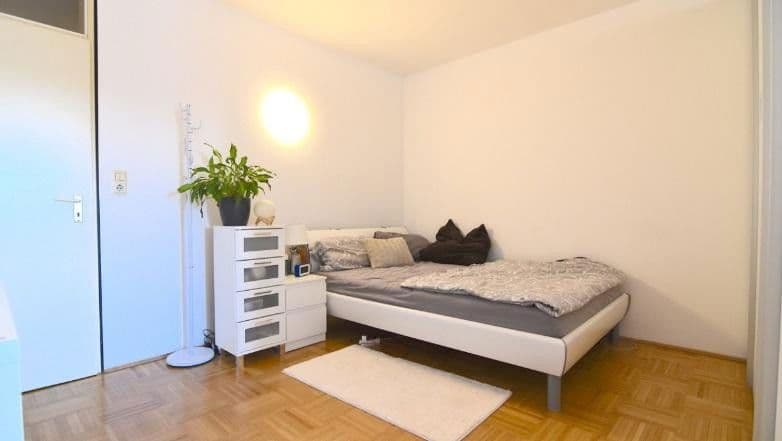 Prodej bytu 1+1 48 m², Freiherr von Stein Str. 2, Regensburg, Bavorsko Prodej bytu 1+1 48 m², Freiherr von Stein Str. 2, Regensburg, Bavorsko