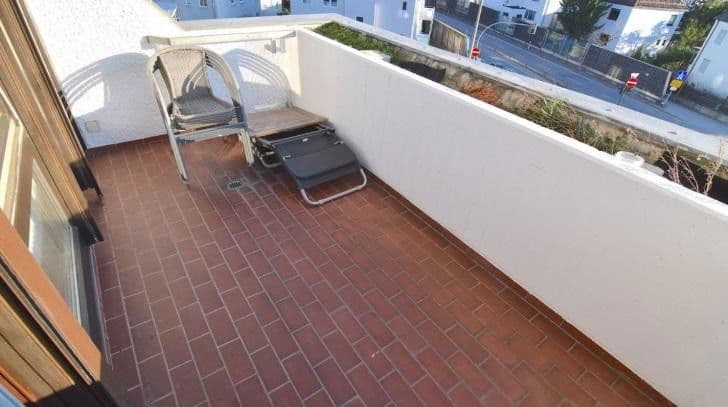 Prodej bytu 1+1 48 m², Freiherr von Stein Str. 2, Regensburg, Bavorsko Prodej bytu 1+1 48 m², Freiherr von Stein Str. 2, Regensburg, Bavorsko