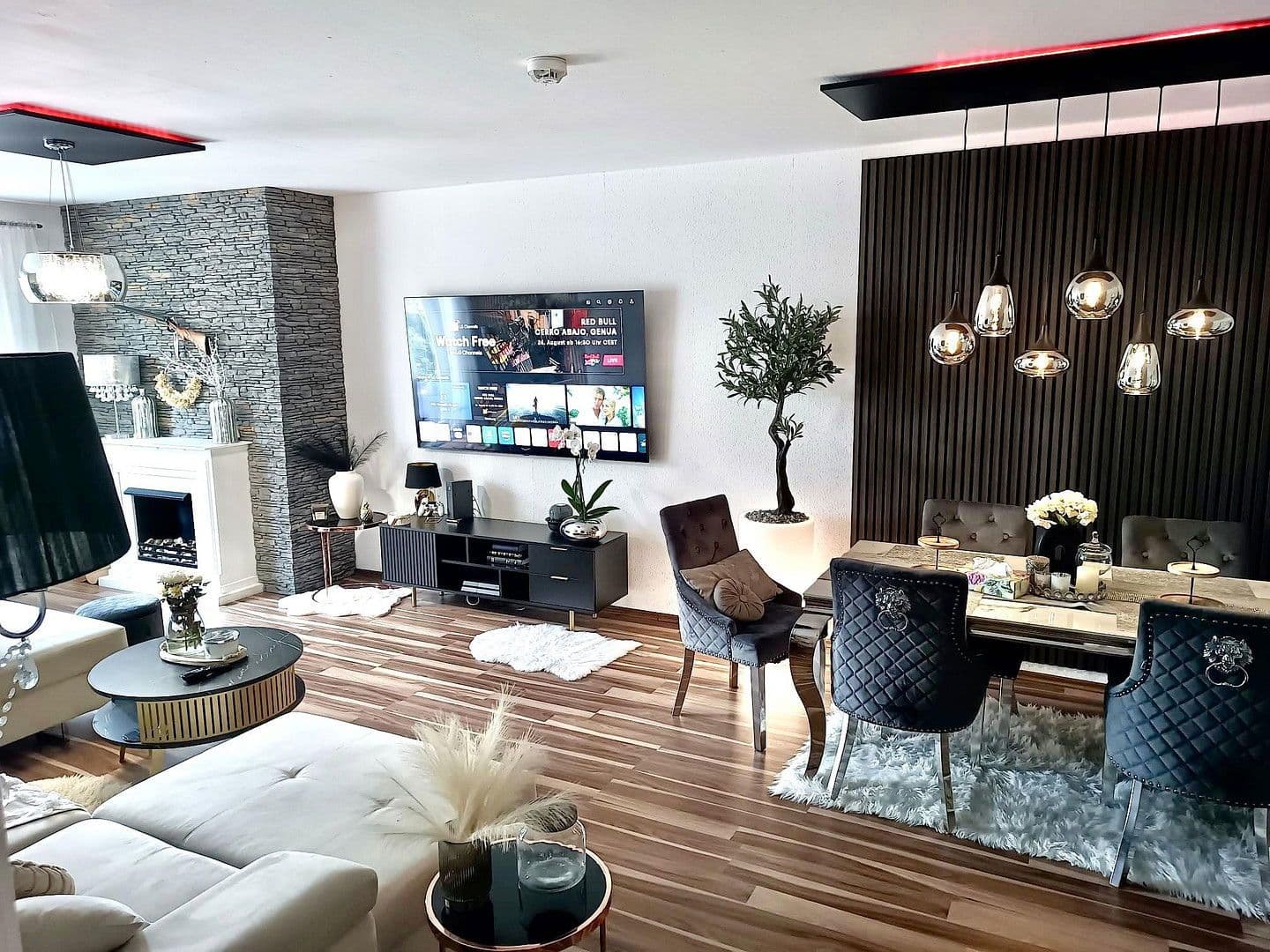 Prodej bytu 3+1 101 m², Stegwiesenstr., 86, Obersontheim, Bádensko-Württembersko Prodej bytu 3+1 101 m², Stegwiesenstr., 86, Obersontheim, Bádensko-Württembersko