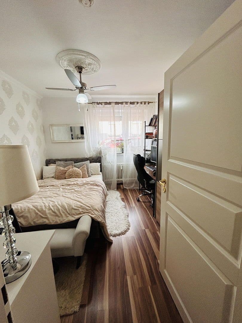 Prodej bytu 3+1 101 m², Stegwiesenstr., 86, Obersontheim, Bádensko-Württembersko Prodej bytu 3+1 101 m², Stegwiesenstr., 86, Obersontheim, Bádensko-Württembersko