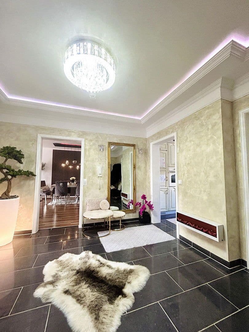 Prodej bytu 3+1 101 m², Stegwiesenstr., 86, Obersontheim, Bádensko-Württembersko Prodej bytu 3+1 101 m², Stegwiesenstr., 86, Obersontheim, Bádensko-Württembersko