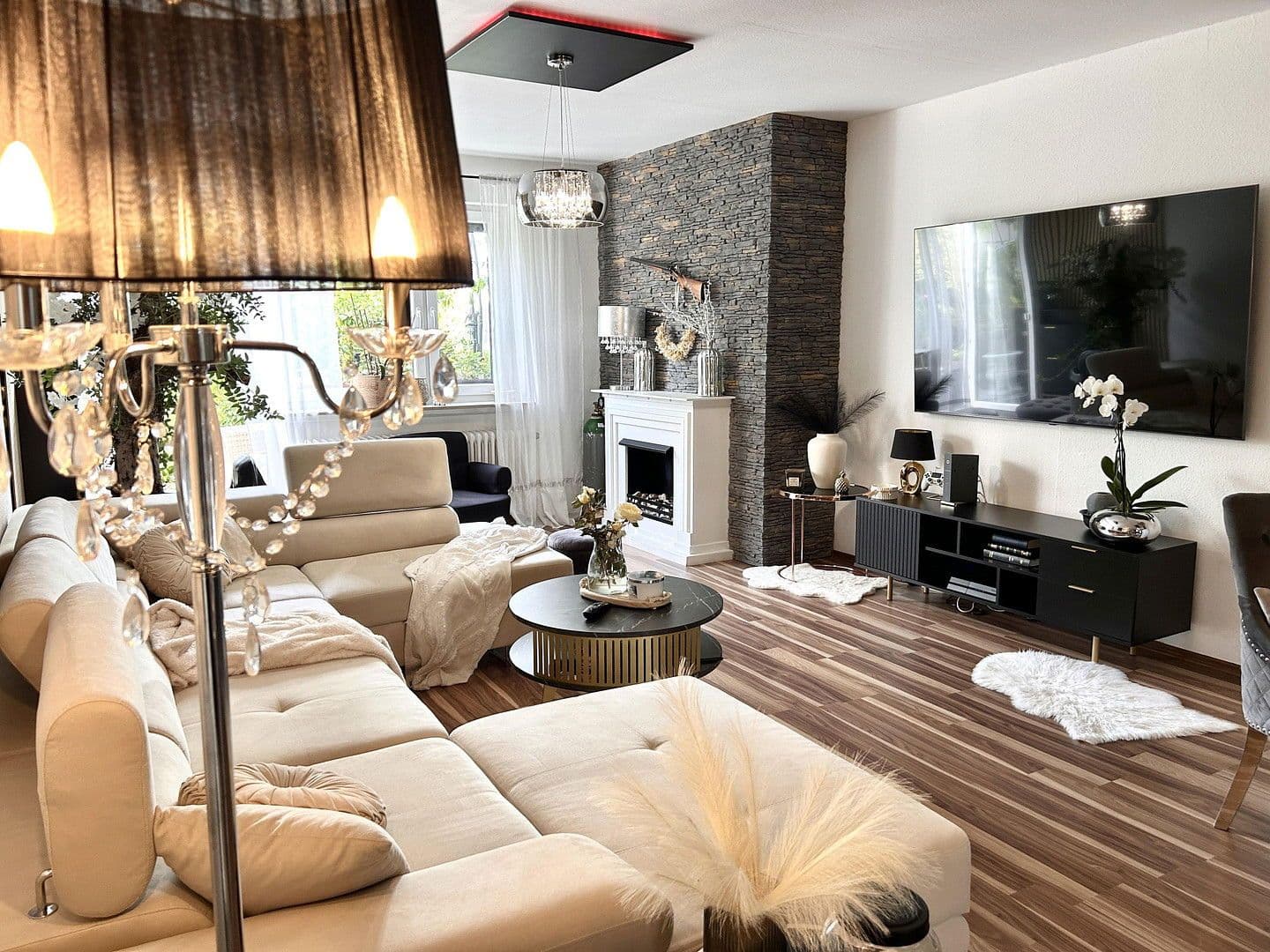 Prodej bytu 3+1 101 m², Stegwiesenstr., 86, Obersontheim, Bádensko-Württembersko Prodej bytu 3+1 101 m², Stegwiesenstr., 86, Obersontheim, Bádensko-Württembersko