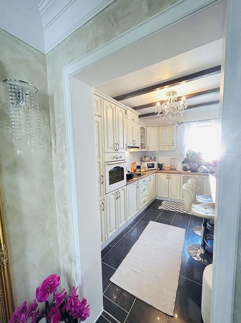 Prodej bytu 3+1 101 m², Stegwiesenstr., 86, Obersontheim, Bádensko-Württembersko Prodej bytu 3+1 101 m², Stegwiesenstr., 86, Obersontheim, Bádensko-Württembersko